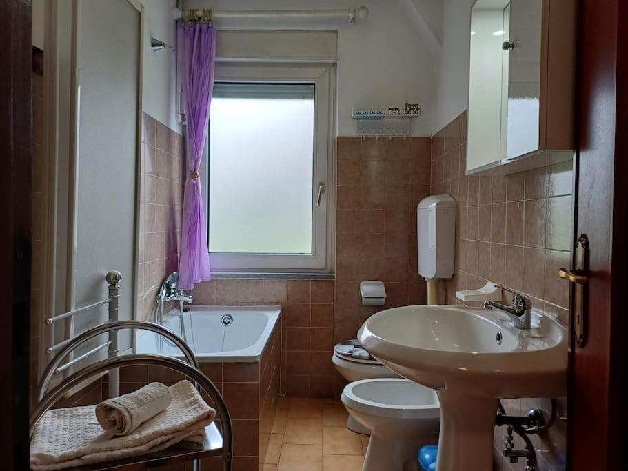 Casa Vacanza Leonardo Daire Chambave Dış mekan fotoğraf